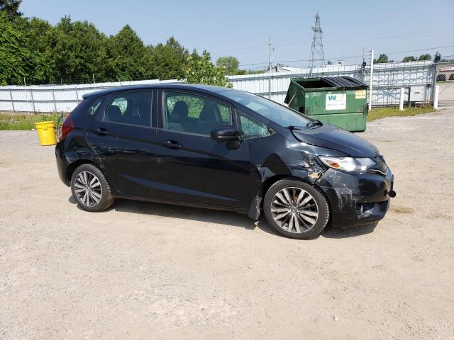 Photo 4 from auction – 2015 HONDA FIT EX with VIN 3HGGK5G84FM110901