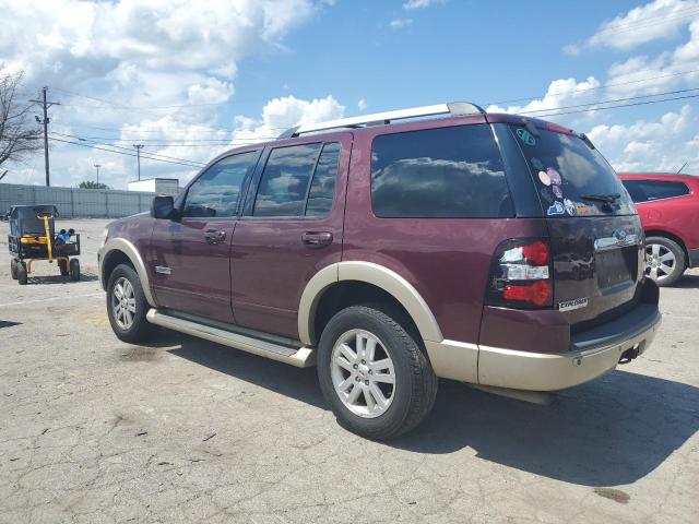 Photo 2 from auction – 2006 FORD EXPLORER E with VIN 1FMEU74E96UB35824
