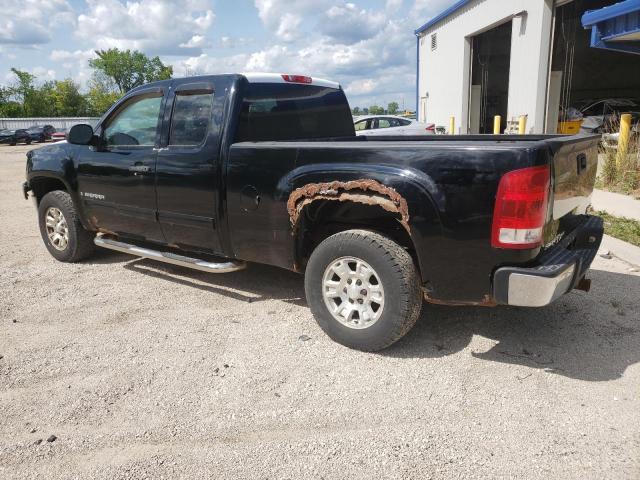 Photo 2 from auction – 2007 GMC NEW SIERRA with VIN 1GTEK19J57Z580563
