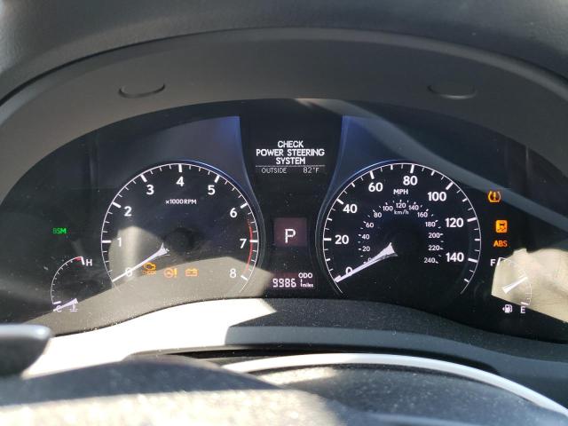 Photo 9 from auction – 2015 LEXUS RX 350 BAS with VIN 2T2BK1BA9FC265864