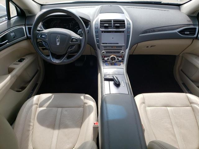 Photo 8 from auction – 2017 LINCOLN MKZ RESERV with VIN 3LN6L5F96HR665254