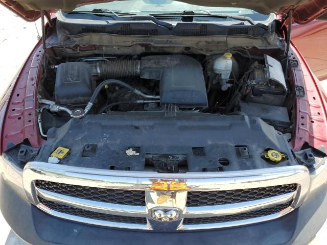 Photo 11 from auction – 2013 RAM 1500 ST with VIN 1C6RR6FG2DS535272
