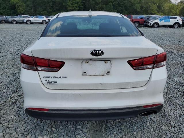 Photo 6 from auction – 2016 KIA OPTIMA LX with VIN KNAGT4L30G5097956