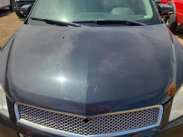 Photo 12 from auction – 2011 CHEVROLET TRAVERSE L with VIN 1GNKVLED9BJ283056