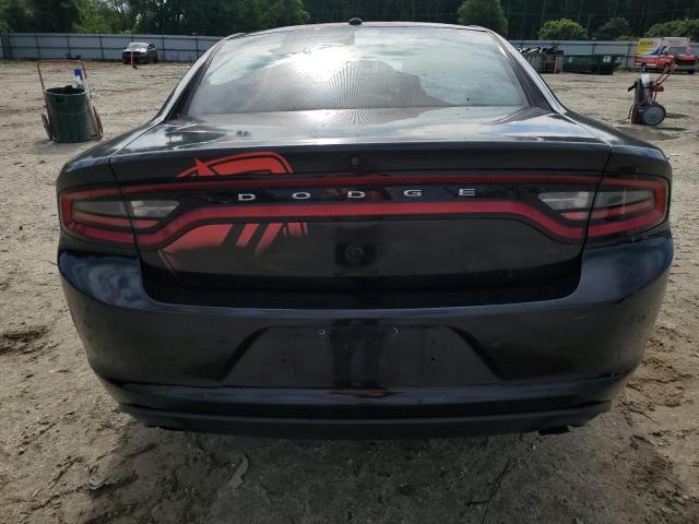 Photo 6 from auction – 2018 DODGE CHARGER PO with VIN 2C3CDXKT4JH323969