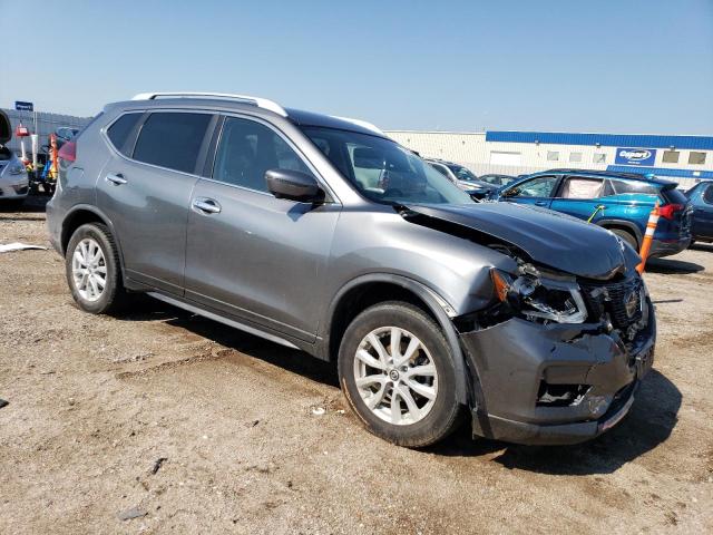 Photo 4 from auction – 2018 NISSAN ROGUE S with VIN JN8AT2MV2JW306567
