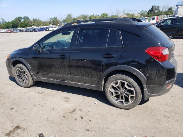 Photo 2 from auction – 2017 SUBARU CROSSTREK with VIN JF2GPANC8H8219659