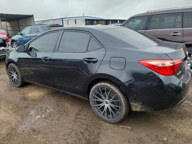 Photo 2 from auction – 2018 TOYOTA COROLLA L with VIN 5YFBURHE9JP791105