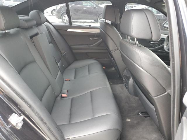 صورة رقم 10 من المزاد - 2011 BMW 550 I مع VIN WBAFR9C59BDE81535