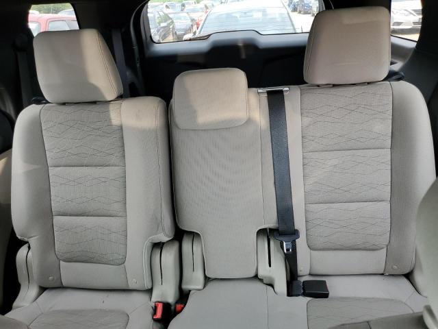 Foto 10 de la subasta – 2013 FORD EXPLORER con VIN 1FM5K8B8XDGC16531