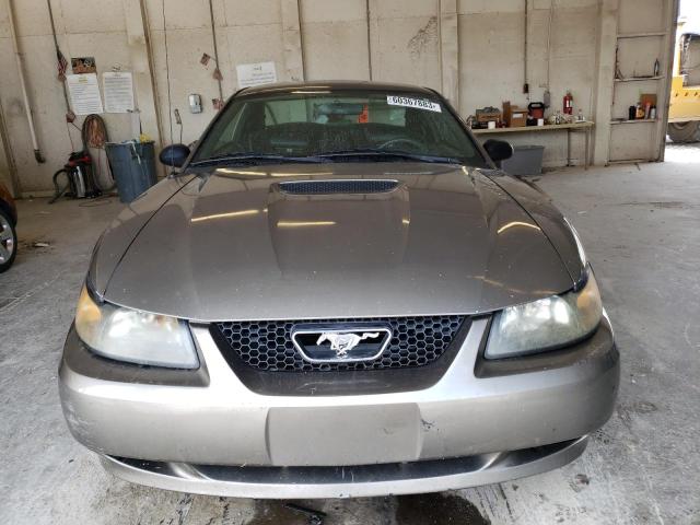 Фото 5 с аукциона – 2002 FORD MUSTANG с VIN 1FAFP40492F213549