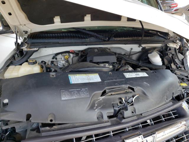 Photo 11 from auction – 2000 CHEVROLET SILVERADO with VIN 1GCEK19T9YE175400