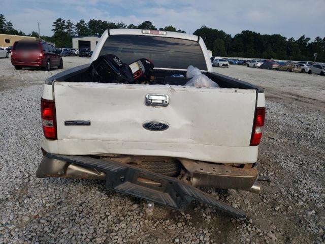 Photo 6 from auction – 2005 FORD F150 SUPER with VIN 1FTPW12555FA26870