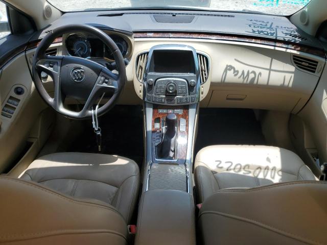 Фото 8 с аукциона – 2013 BUICK LACROSSE с VIN 1G4GC5GR4DF254879