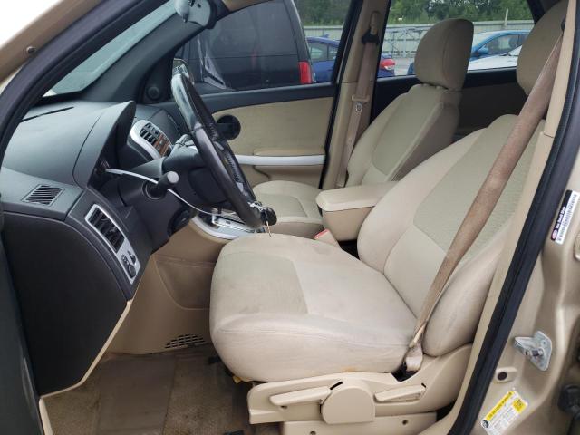 Photo 7 from auction – 2008 CHEVROLET EQUINOX LT with VIN 2CNDL43F086057264