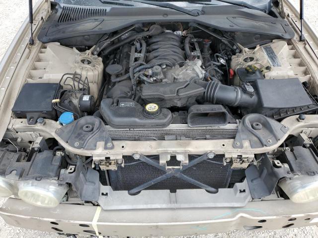 Photo 11 from auction – 2004 JAGUAR XJ8 with VIN SAJWA71C64SG33299