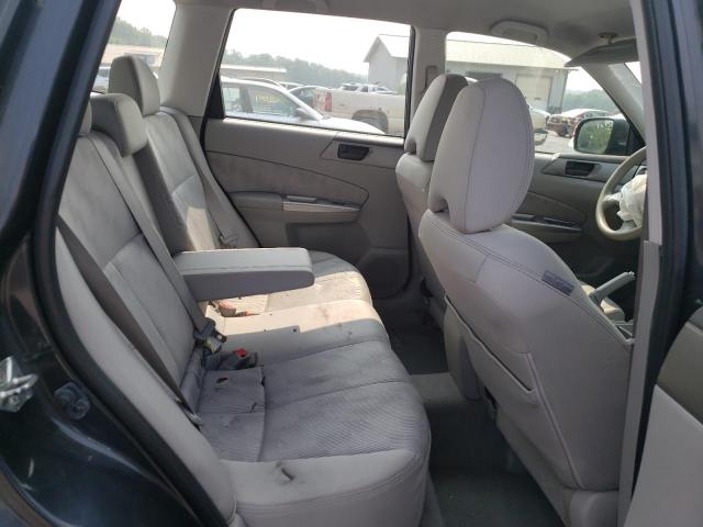 Photo 10 from auction – 2010 SUBARU FORESTER X with VIN JF2SH6BC2AH801383