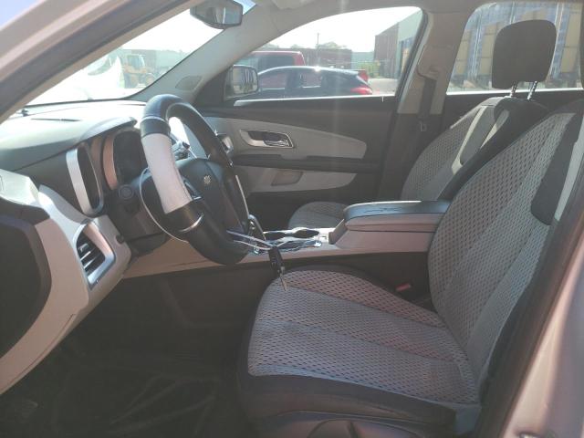 Photo 7 from auction – 2010 CHEVROLET EQUINOX LS with VIN 2CNALBEW0A6389859