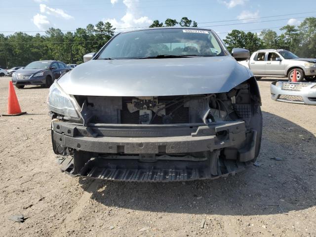 Photo 5 from auction – 2014 NISSAN SENTRA S with VIN 3N1AB7AP3EL682064