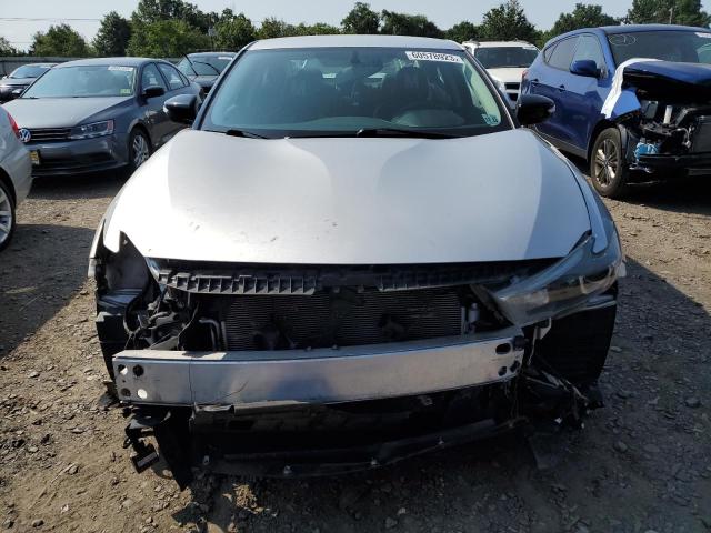Photo 5 from auction – 2018 NISSAN MAXIMA 3.5 with VIN 1N4AA6AP4JC401153