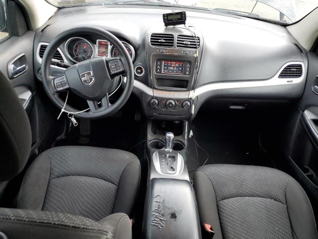 Photo 8 from auction – 2017 DODGE JOURNEY SE with VIN 3C4PDCAB4HT622281