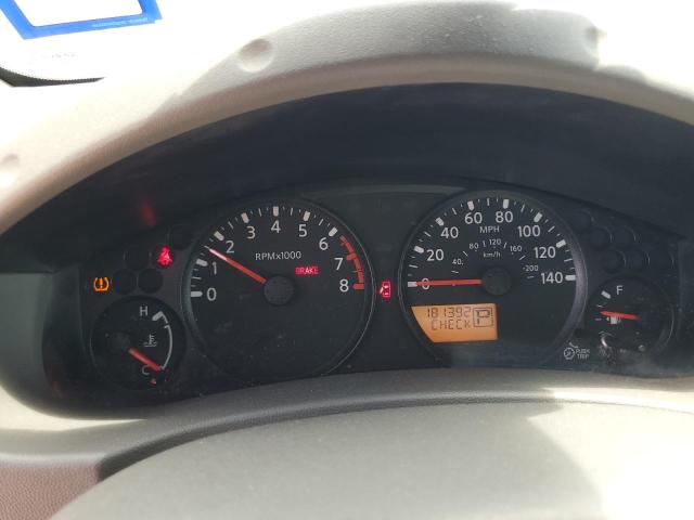 Photo 9 from auction – 2013 NISSAN FRONTIER S with VIN 1N6BD0CT6DN730035