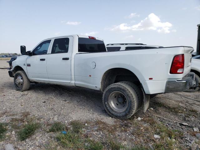 Photo 2 from auction – 2011 DODGE RAM 3500 with VIN 3D73Y4CL0BG626994
