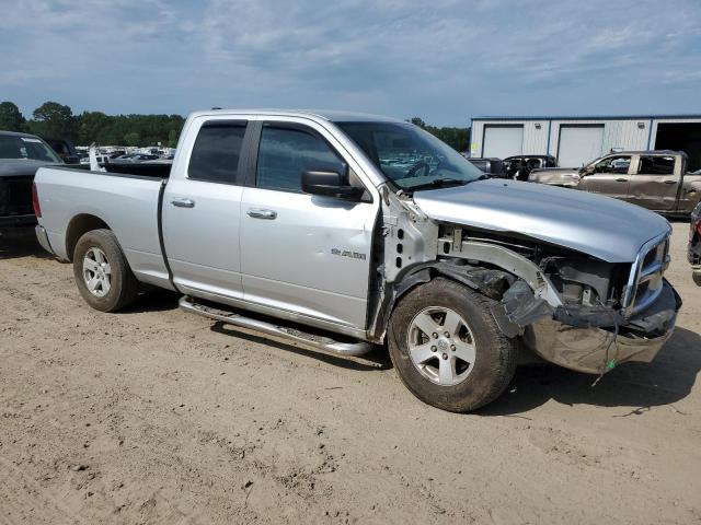 Photo 4 from auction – 2009 DODGE RAM 1500 with VIN 1D3HB18P89S800669