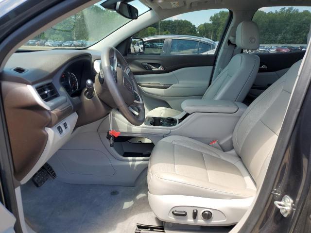 Photo 7 from auction – 2020 GMC ACADIA SLT with VIN 1GKKNMLS0LZ130735