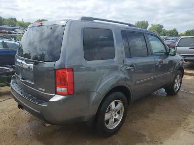 Photo 3 from auction – 2011 HONDA PILOT EXL with VIN 5FNYF4H5XBB001900
