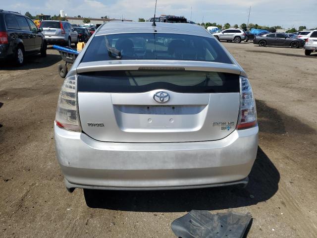 Photo 6 from auction – 2006 TOYOTA PRIUS with VIN JTDKB20U467543305
