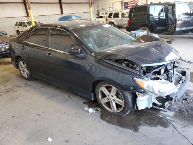 صورة رقم 4 من المزاد - 2012 TOYOTA CAMRY BASE مع VIN 4T1BF1FK3CU164082