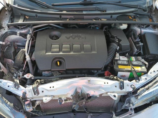 Photo 11 from auction – 2018 TOYOTA COROLLA L with VIN 2T1BURHE7JC022117