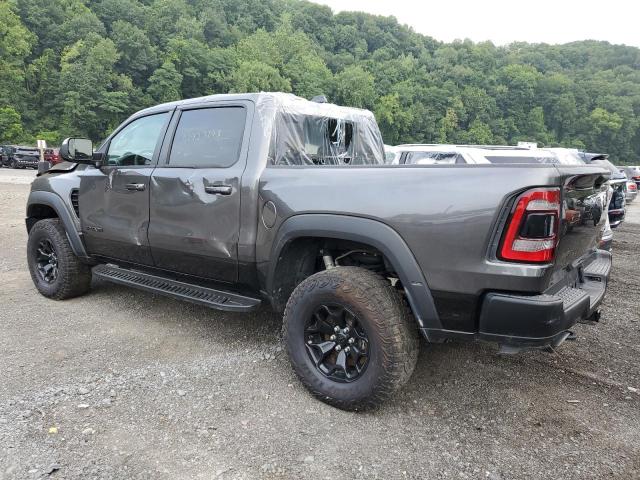 Photo 2 from auction – 2022 RAM 1500 TRX with VIN 1C6SRFU95NN333404