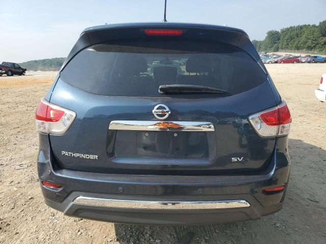 Photo 6 from auction – 2013 NISSAN PATHFINDER with VIN 5N1AR2MN4DC684434