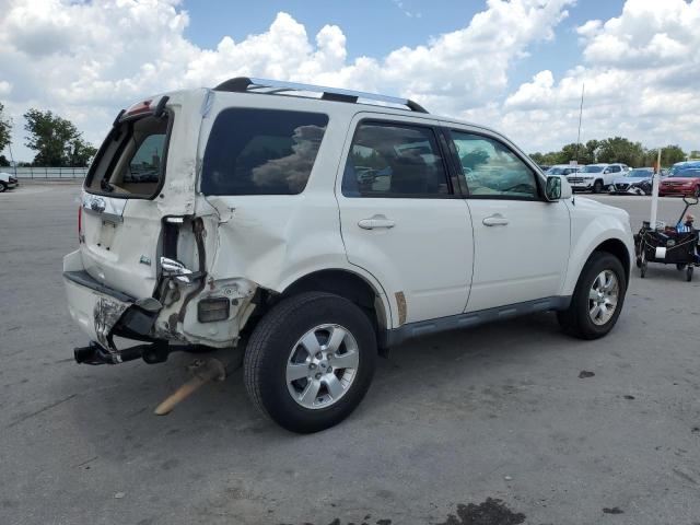 Photo 3 from auction – 2010 FORD ESCAPE LIM with VIN 1FMCU0EG5AKA87161