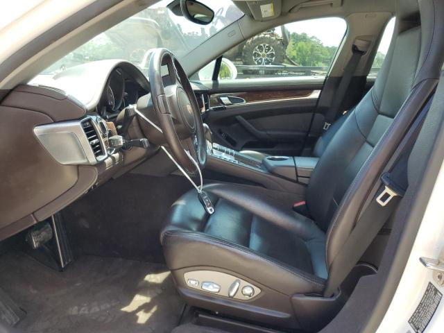 Photo 7 from auction – 2010 PORSCHE PANAMERA S with VIN WP0AB2A74AL064807