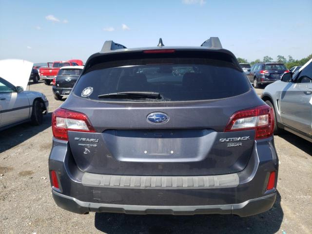 Photo 6 from auction – 2017 SUBARU OUTBACK 3. with VIN 4S4BSEKC8H3429898