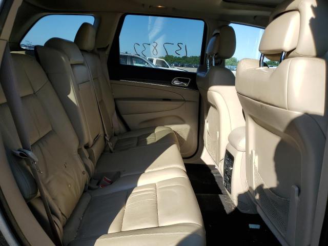 Photo 10 from auction – 2015 JEEP GRAND CHER with VIN 1C4RJEBG2FC780621