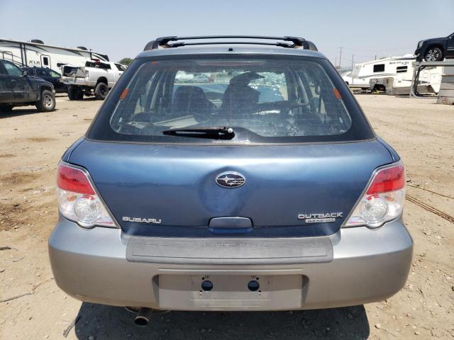 Photo 6 from auction – 2007 SUBARU IMPREZA OU with VIN JF1GG63637H814402