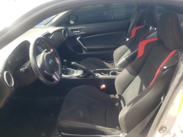 Photo 7 from auction – 2013 TOYOTA SCION with VIN JF1ZNAA11D1721522