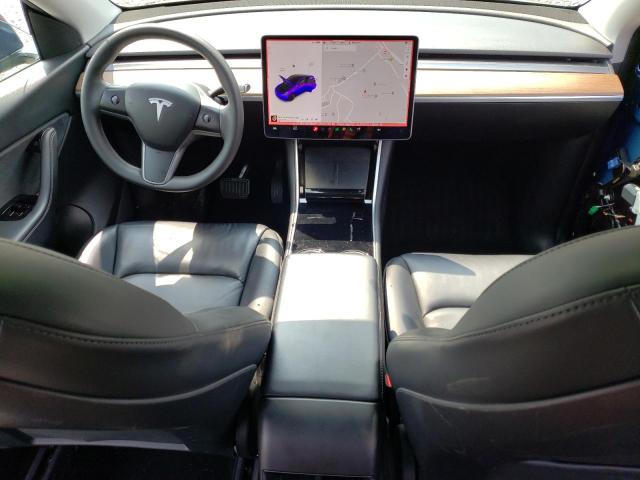 Снимка 8 от търг – 2021 TESLA MODEL Y с VIN 5YJYGDEE4MF084891