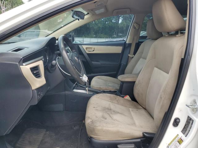 Photo 7 from auction – 2014 TOYOTA COROLLA L with VIN 2T1BURHE1EC041865