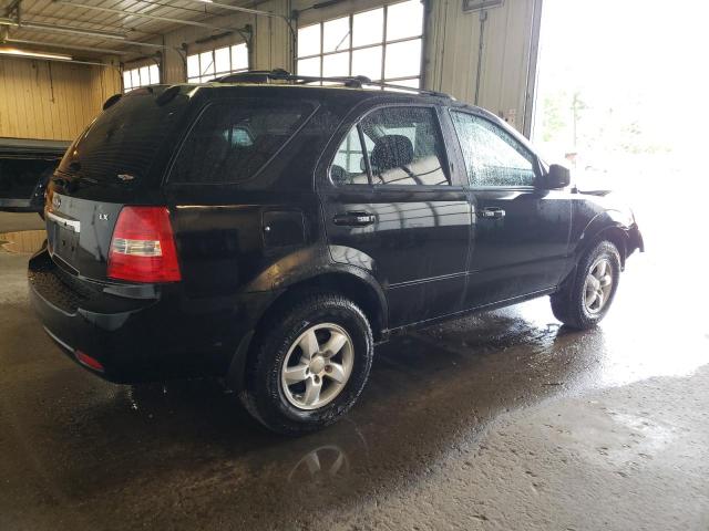 Photo 3 from auction – 2007 KIA SORENTO EX with VIN KNDJC736675695537