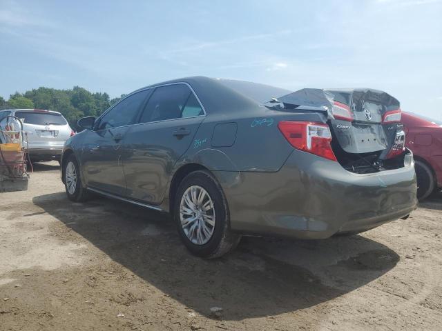 Photo 2 from auction – 2014 TOYOTA CAMRY L with VIN 4T1BF1FK5EU805705
