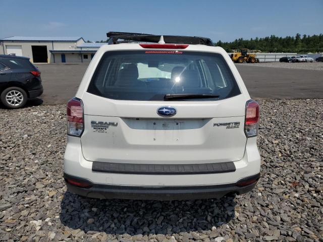Photo 6 from auction – 2017 SUBARU FORESTER 2 with VIN JF2SJABC5HH490159