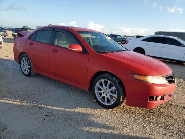Photo 4 from auction – 2006 ACURA TSX with VIN JH4CL96816C016381