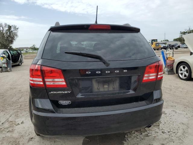 Photo 6 from auction – 2018 DODGE JOURNEY SE with VIN 3C4PDCAB0JT272959