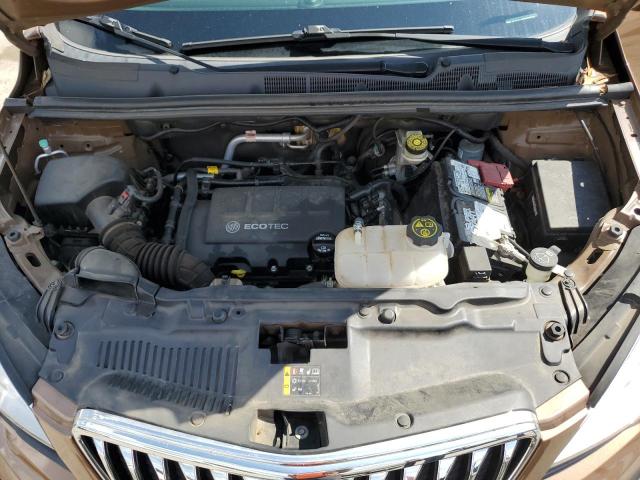 Photo 12 from auction – 2016 BUICK ENCORE with VIN KL4CJASB3GB569464