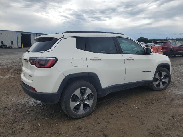 Foto 3 de la subasta – 2018 JEEP COMPASS LA con VIN 3C4NJDBB5JT263081